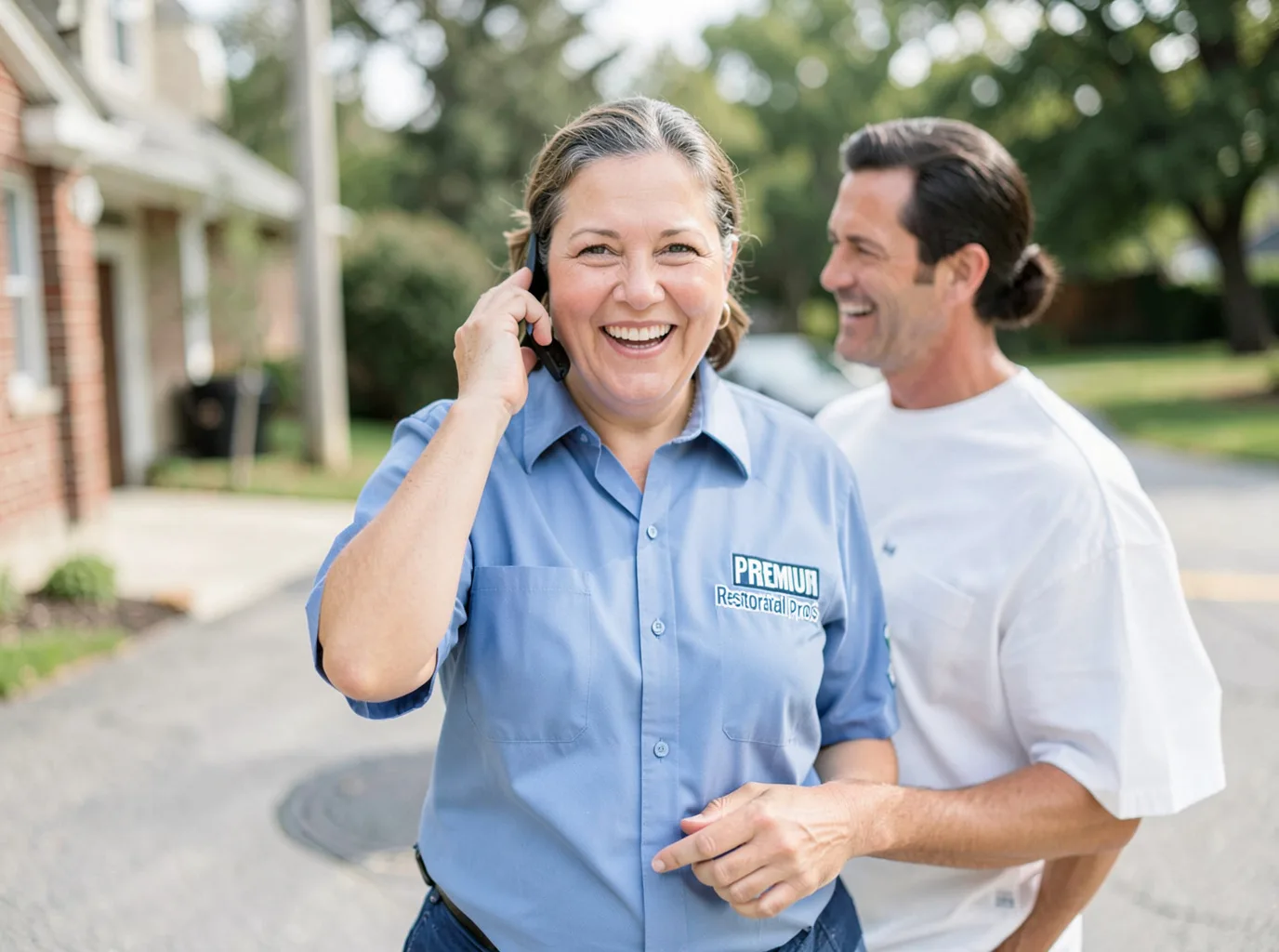 Water Damage Restoration Arlington, TX FAQs